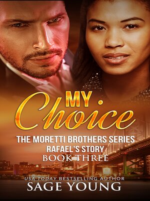 cover image of My Choice